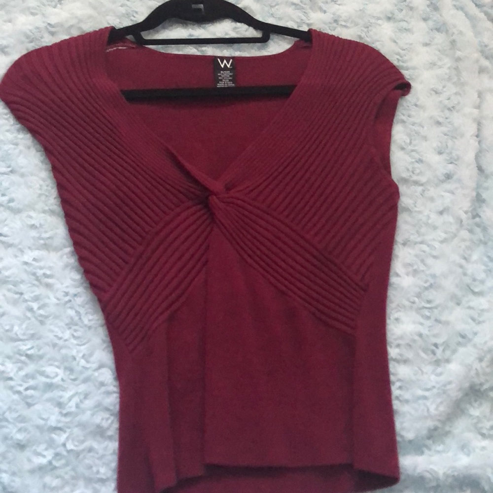 Short sleeve dress shirt